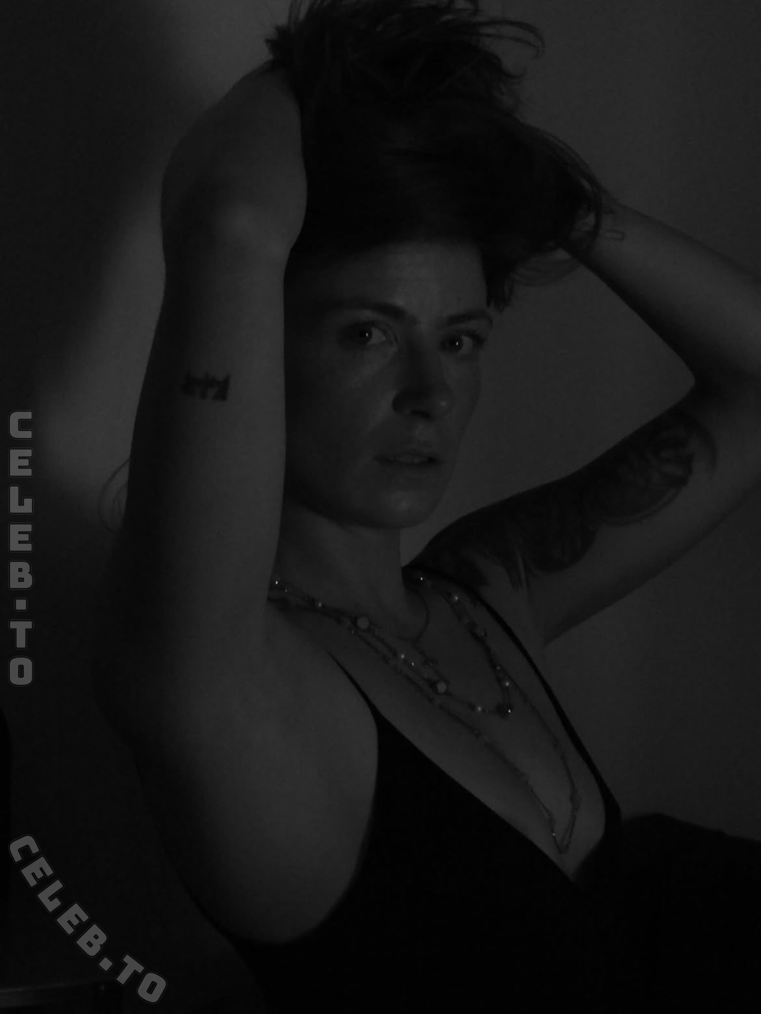 Cordula Sport nude photo 5