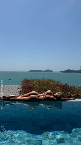 Corinna Kopf nude photo 125