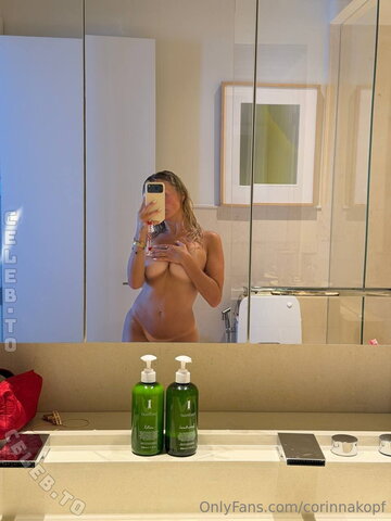 Corinna Kopf New (1 photo)