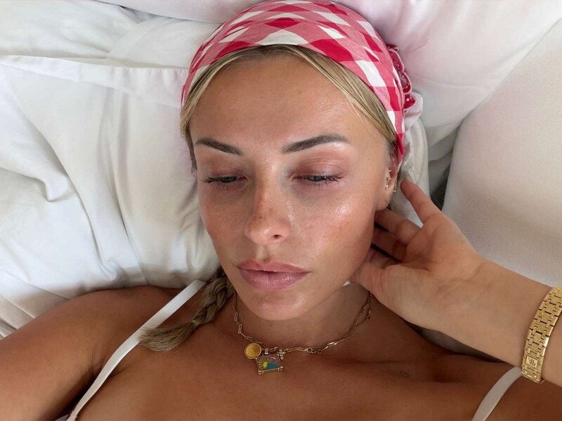Corinna Kopf nude photo 18
