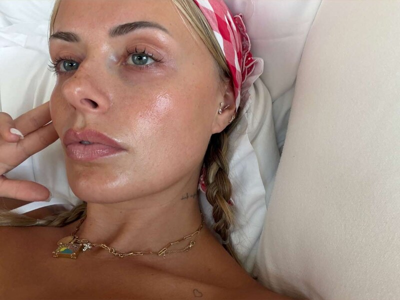 Corinna Kopf nude photo 19