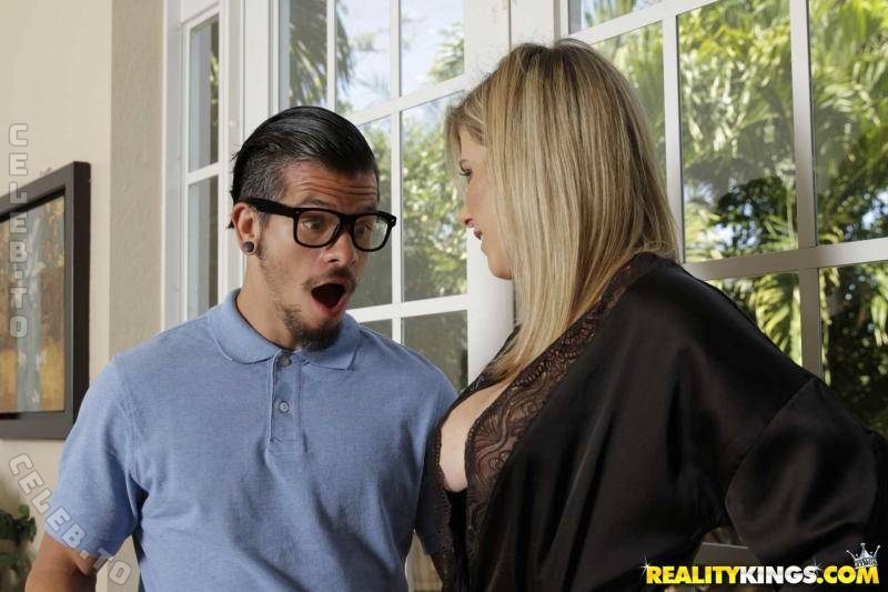 Cory Chase nude photo 5