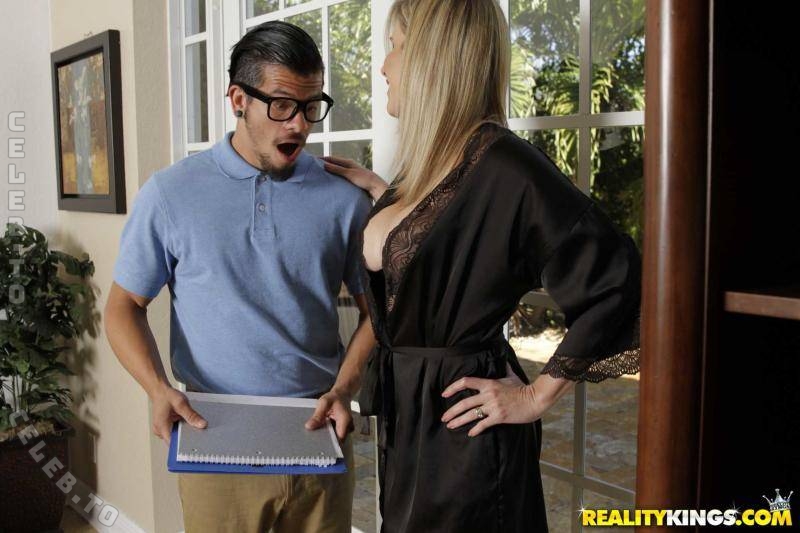 Cory Chase nude photo 7