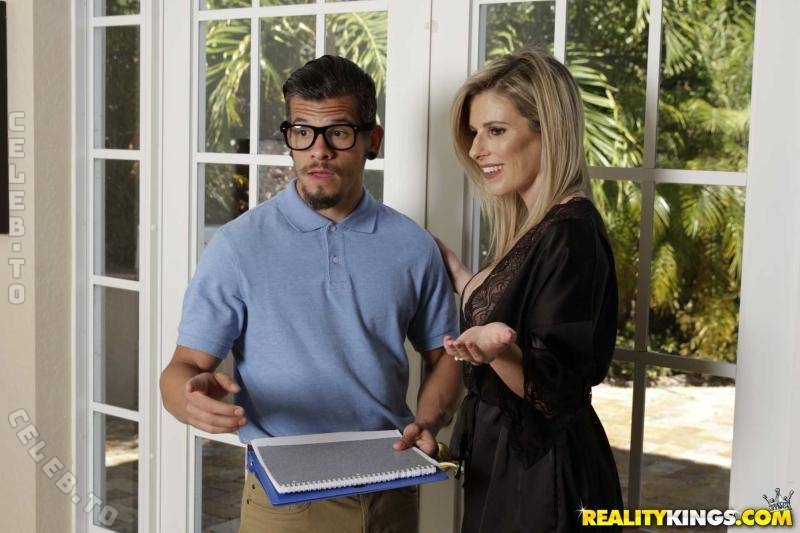 Cory Chase nude photo 9
