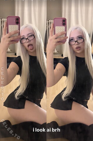 Cosima Chalk nude photo 12