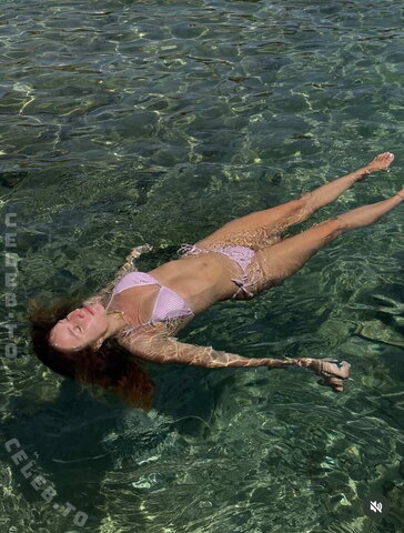 Cosima_csm nude photo 3