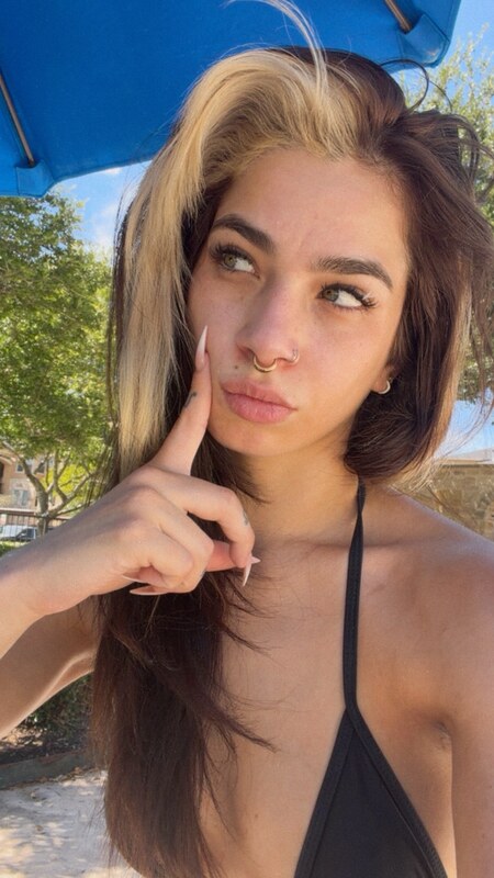 Cosmicyoungster nude photo 13
