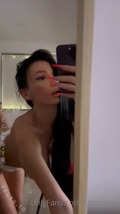 Cosmina Ionescu nude photo 1