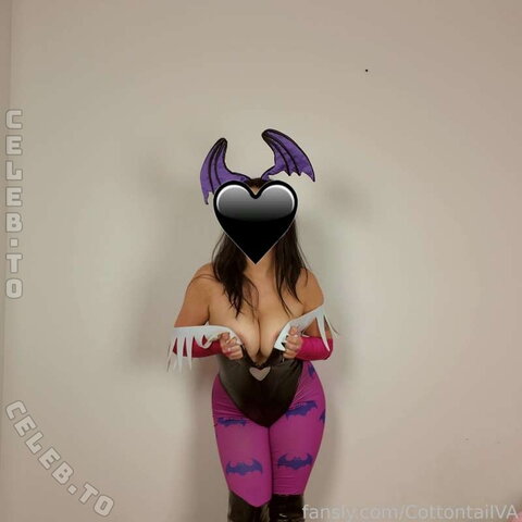 CottontailVA nude photo 35