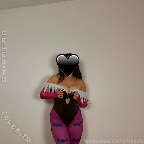 CottontailVA nude photo 34