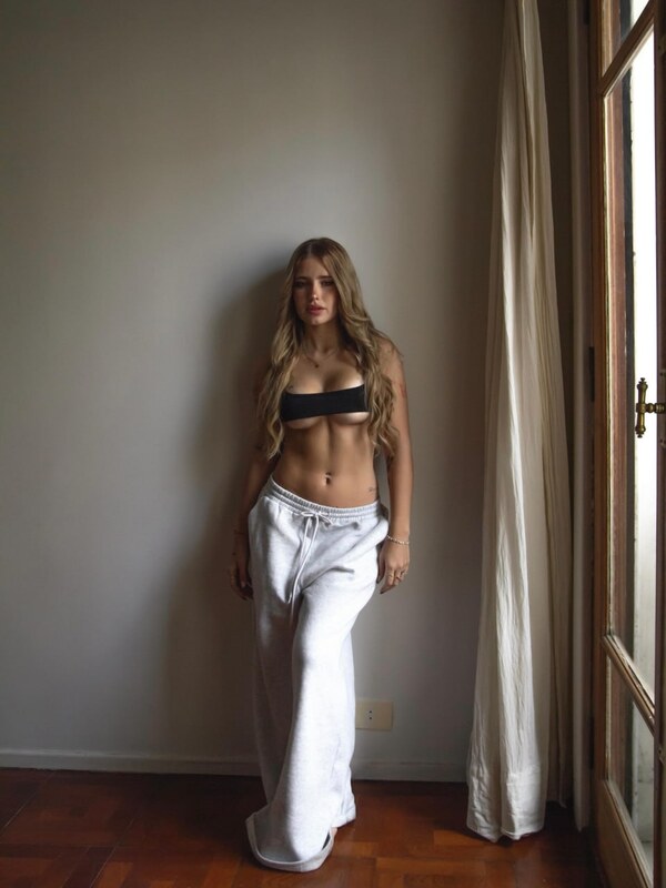 Coty Romero nude photo 5