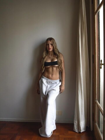 Coty Romero nude photo 2