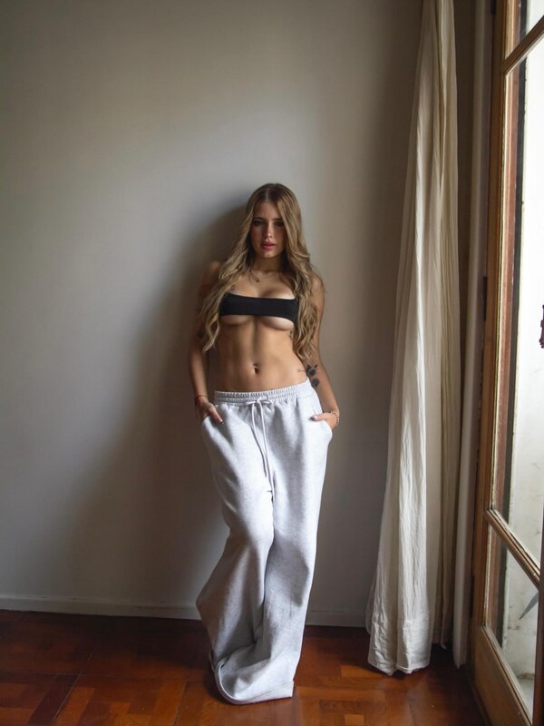 Coty Romero nude photo 6