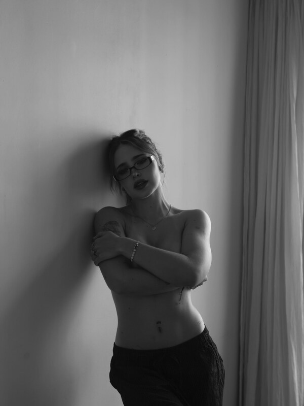 Coty Romero nude photo 2