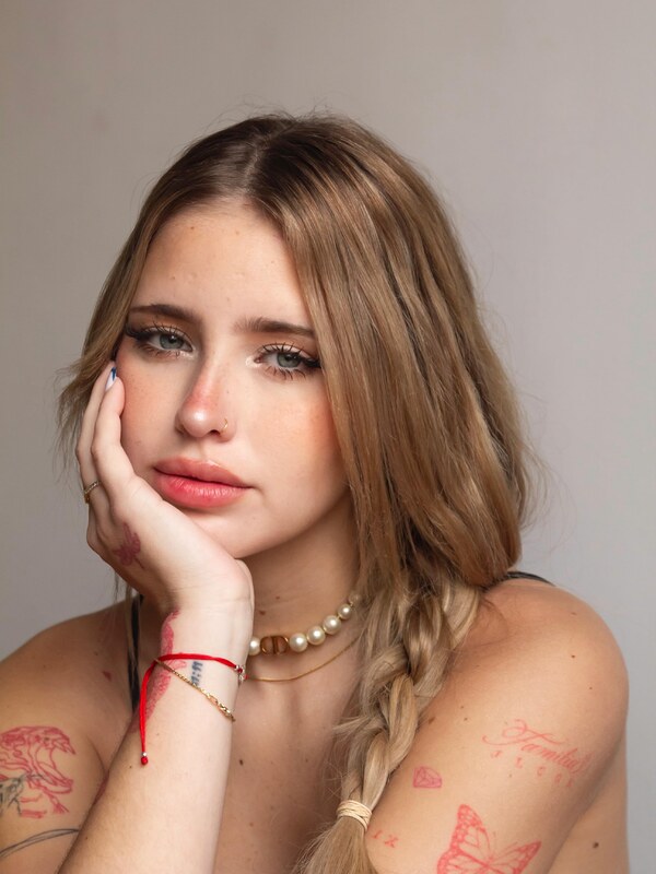 Coty Romero nude photo 4
