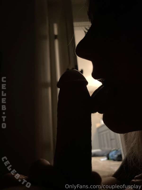 CoupleOfUs nude photo 5