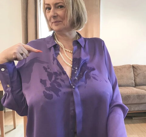 CourtesanAnna nude photo 4
