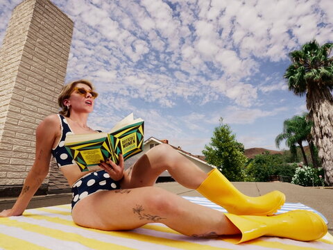 Courtney Miller Fresh (10 photos)