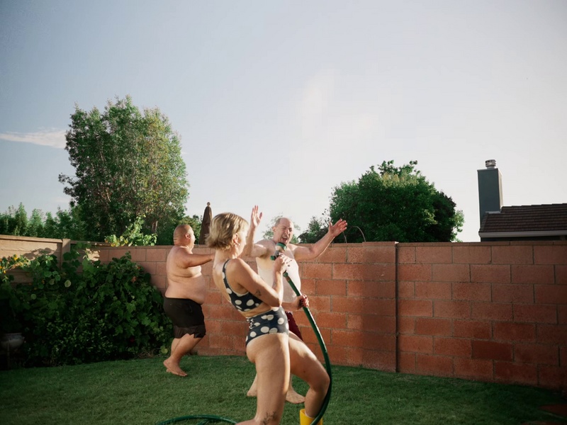Courtney Miller nude photo 8