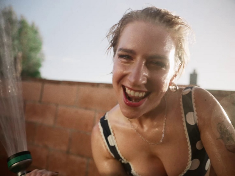 Courtney Miller nude photo 9