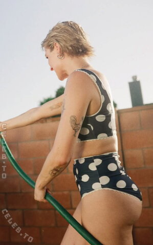 Courtney Miller nude photo 12