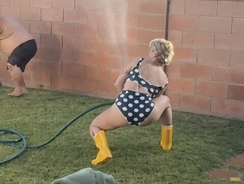 Courtney Miller nude photo 6