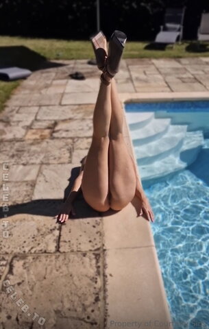 Courtney Sins photo 5