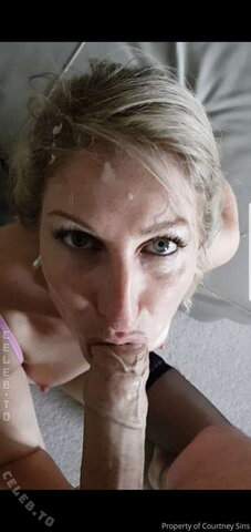 Courtney Sins nude photo 35