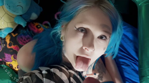 coy emo nude photo 11