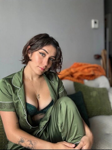 CptPuffy nude photo 5