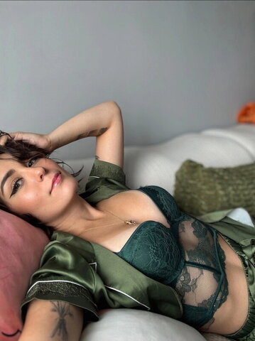 CptPuffy nude photo 1