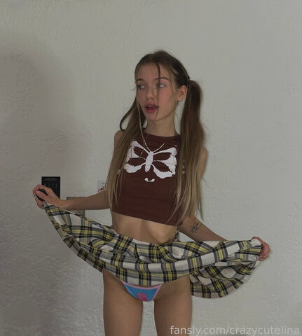 crazycutelina photo 6