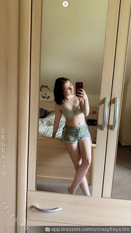 Crazyfreya photo 1