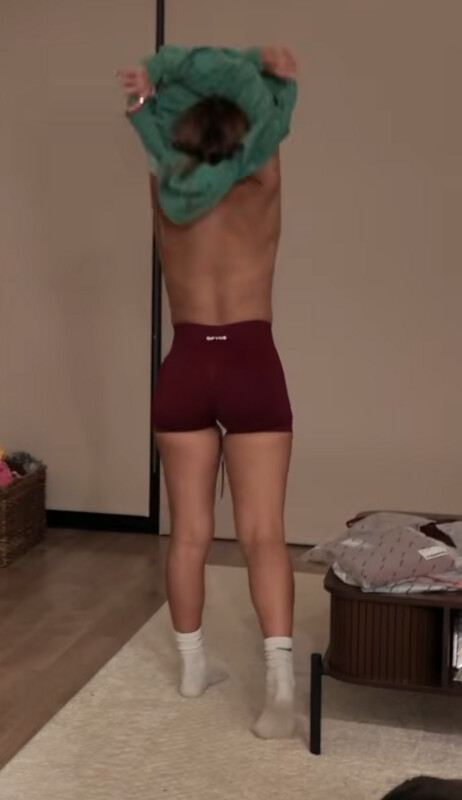 CrazyJamJam nude photo 36