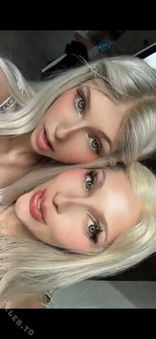 creamicloud nude photo 13