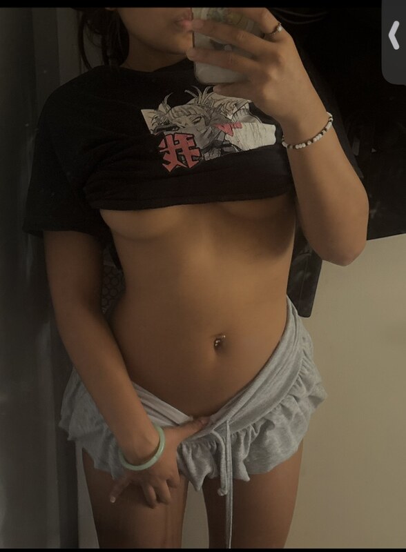 creamyaimii nude photo 22