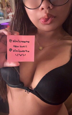 creamyaimii nude photo 12