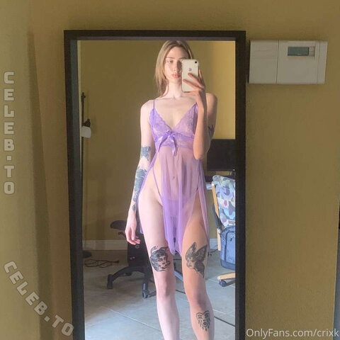 Cricket Elva nude photo 14