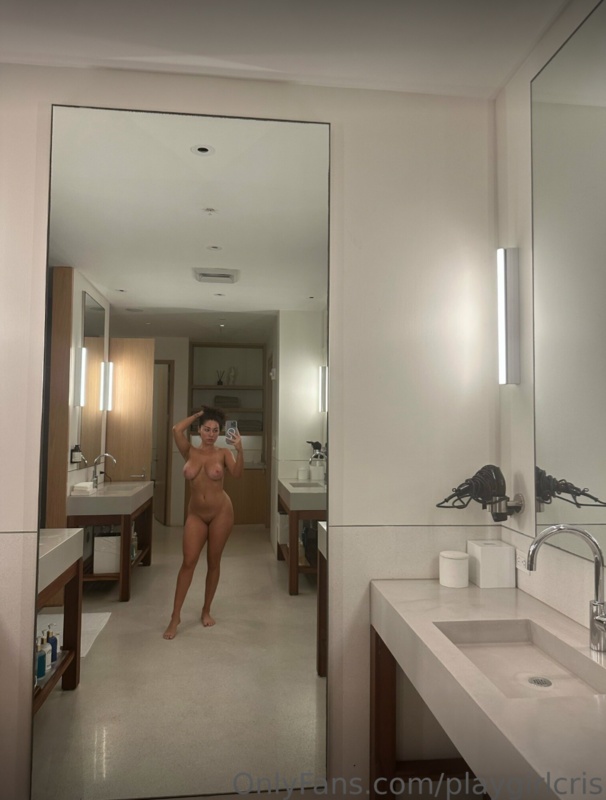 Cristiana.love nude photo 1