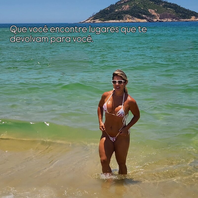 Cristianne Menezes Moliterno nude photo 15