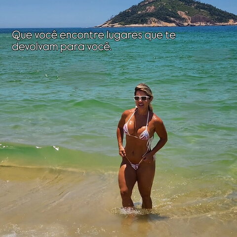 Cristianne Menezes Moliterno nude photo 2