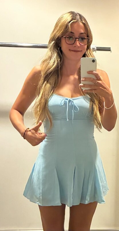 Cristina Mariani nude photo 3