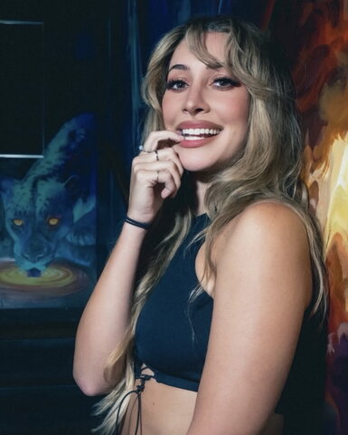 Cristina Mariani Sexy (1 photo)