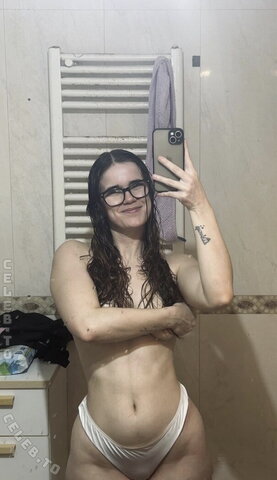 Cristina Pariente nude photo 35