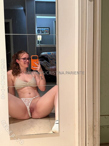Cristina Pariente photo 5
