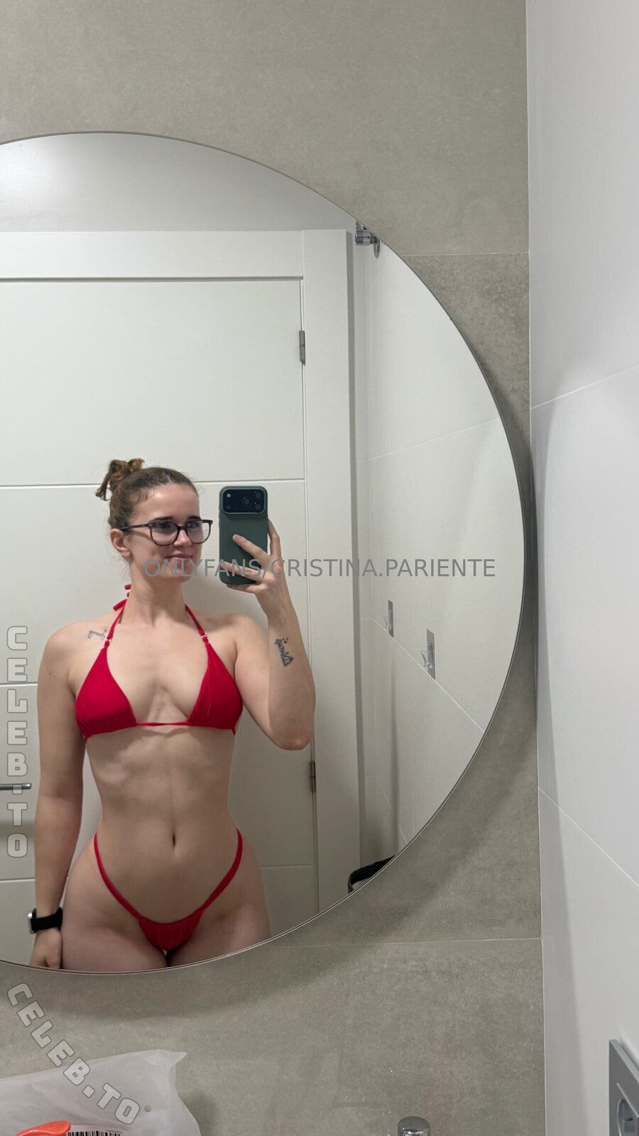 Cristina Pariente nude photo 4