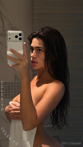 Cristy Ren photo 5