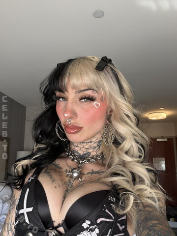 Cruella Morgan nude photo 45