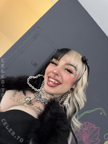 Cruella Morgan nude photo 46