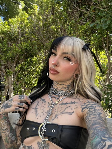 Cruella Morgan nude photo 48